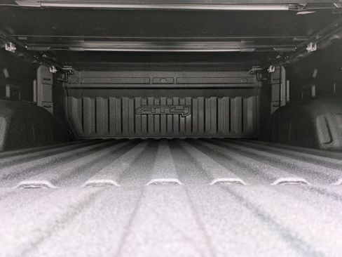 Used 2021 GMC Sierra 1500 AT4 w/ AT4 Value Package image 34