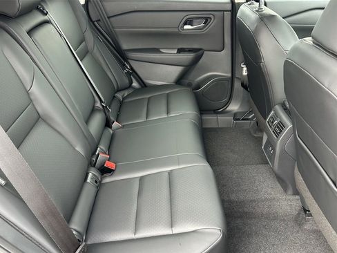 New 2026 Nissan Rogue SV FWD image 14