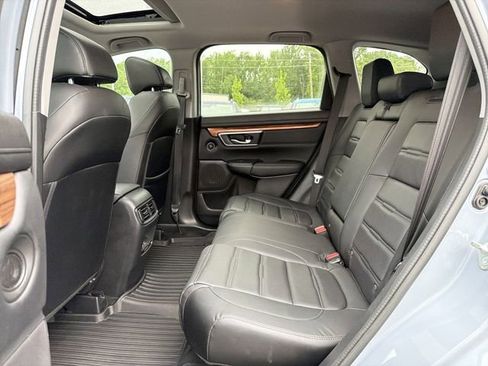 Used 2020 Honda CR-V EX-L image 13