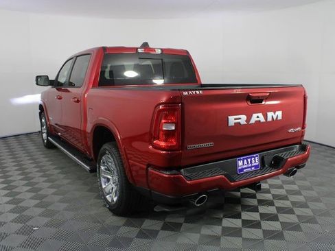 New 2026 RAM 1500 Big Horn image 21
