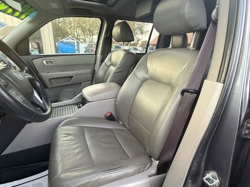 Used 2015 Honda Pilot SE image 29