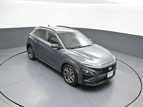 Certified 2023 Hyundai Kona N Line AWD/4WD image 36