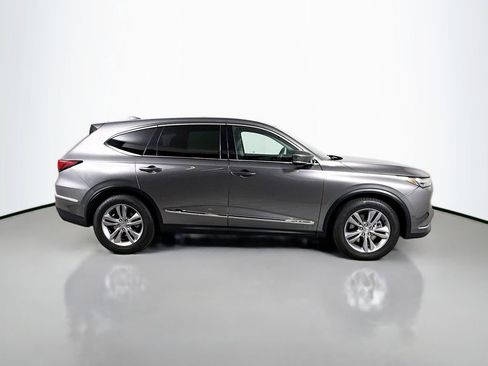 Used 2023 Acura MDX SH-AWD image 4