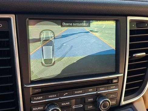 Used 2016 Porsche Panamera Edition RWD image 19