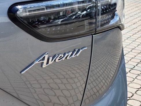 New 2026 Buick Envision Avenir AWD/4WD image 9