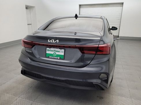 Used 2023 Kia Forte LXS FWD image 7