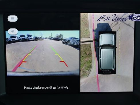 New 2025 Ford Bronco Outer Banks image 16