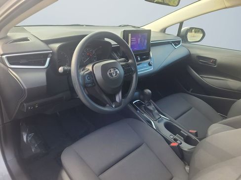 Used 2023 Toyota Corolla LE image 10