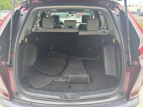 Used 2019 Honda CR-V EX image 32