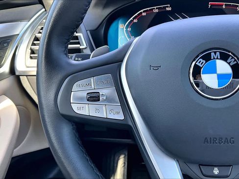 Certified 2024 BMW X3 sDrive30i w/ Premium Package image 23