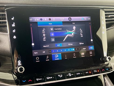 Used 2022 Jeep Wagoneer Series II image 27