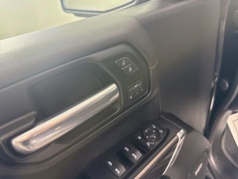 Used 2020 Chevrolet Silverado 1500 LTZ w/ LTZ Plus Package image 27