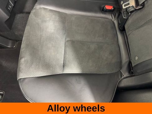 Used 2024 Mitsubishi Eclipse Cross SE image 28