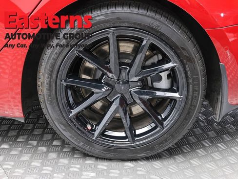 Used 2020 Tesla Model 3 Long Range AWD/4WD image 8