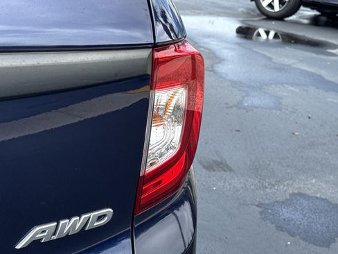 Certified 2020 Honda Passport EX-L image 16