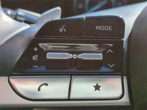 Used 2024 Hyundai Tucson SEL image 33