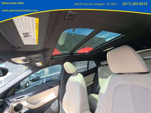 Used 2020 BMW X2 sDrive28i w/ Convenience Package FWD image 10