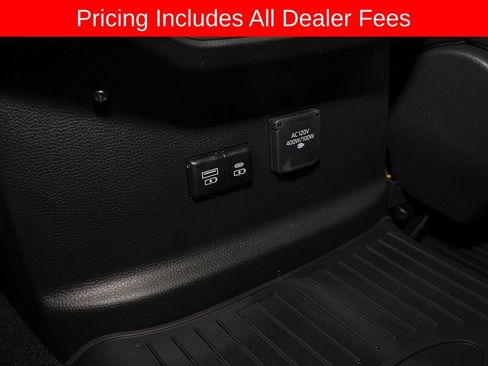 New 2026 Toyota Tundra Limited AWD/4WD image 11