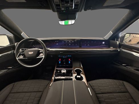 New 2025 Cadillac Escalade Sport Platinum image 23