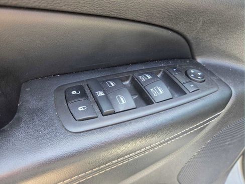 Used 2015 Jeep Grand Cherokee Limited RWD image 21