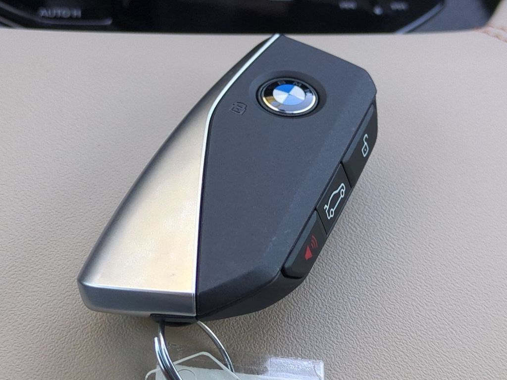 New 2026 BMW X3 xDrive30i w/ Premium Package AWD/4WD image 30