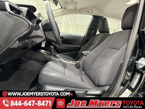 Used 2026 Toyota Corolla LE image 26