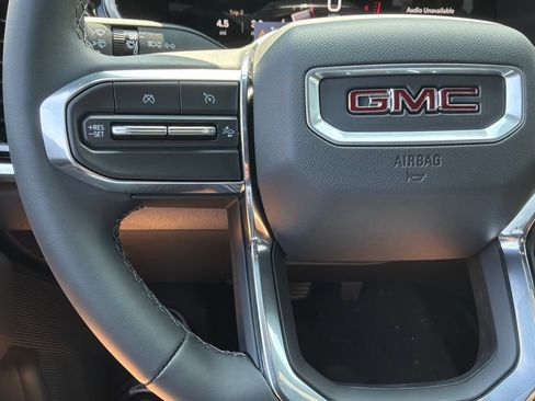 New 2026 GMC Canyon Elevation w/ Convenience Package AWD/4WD image 31