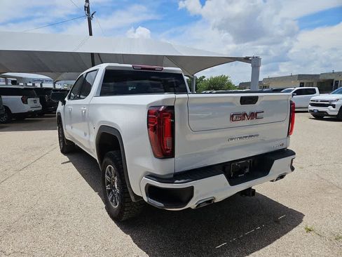 Used 2025 GMC Sierra 1500 AT4 AWD/4WD image 6