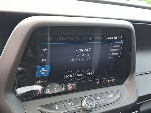 Used 2019 Chevrolet Camaro LT w/ Technology Package RWD image 13