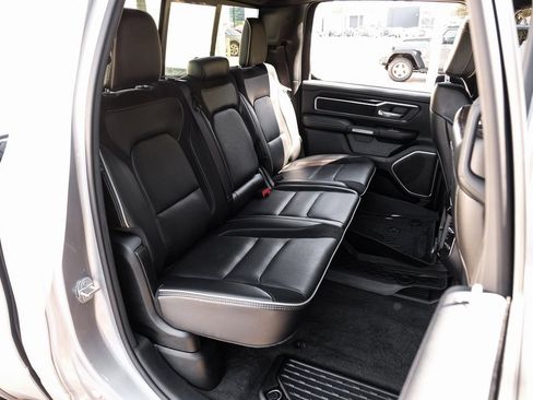 Used 2021 RAM 1500 Laramie w/ Sport Appearance Package image 49