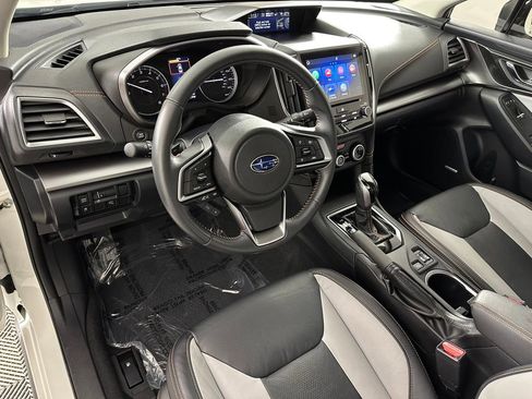Used 2019 Subaru Crosstrek 2.0i Limited w/ Moonroof Package w/Navigation image 16