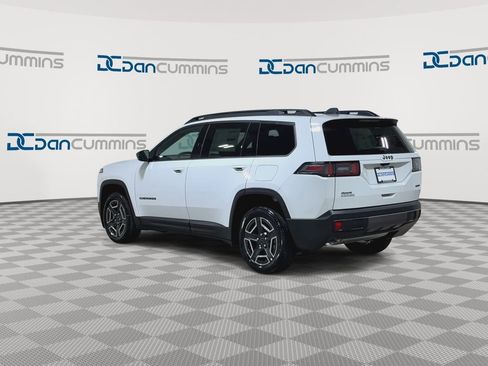 New 2026 Jeep Cherokee Limited AWD/4WD image 6