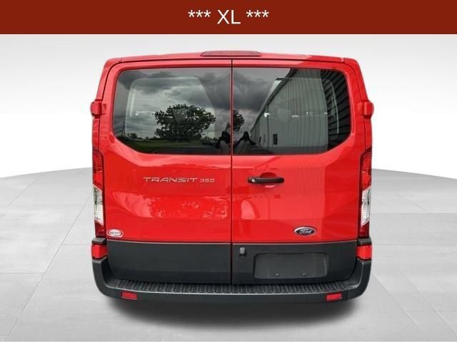 Used 2024 Ford Transit 350 XL RWD image 8
