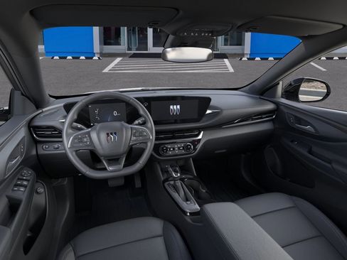 New 2026 Buick Envista Sport Touring w/ Convenience I Package image 17