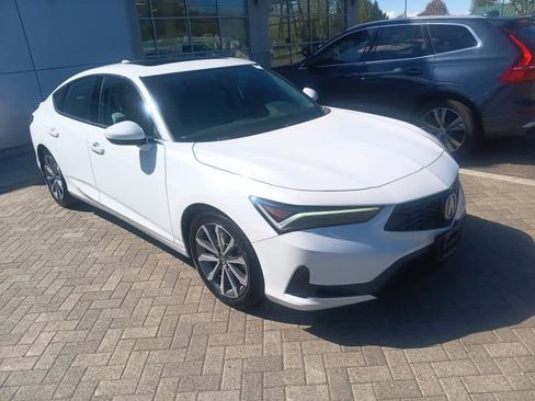 Used 2024 Acura Integra FWD image 6
