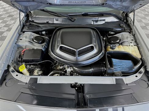 Used 2018 Dodge Challenger R/T Plus image 34