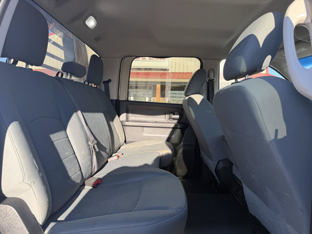 Used 2016 RAM 4500 Tradesman w/ Chrome Appearance Group AWD/4WD image 18