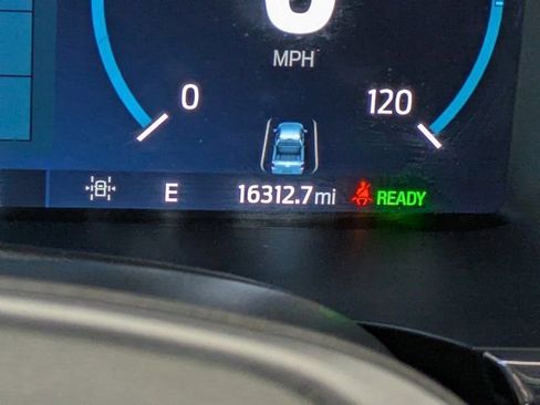 Certified 2023 Ford F150 Lariat w/ Equipment Group 502A High image 28