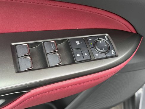 Certified 2024 Lexus NX 350 AWD image 23