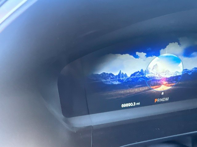 Used 2020 Ford Escape Titanium AWD/4WD image 8
