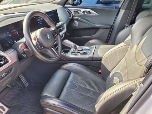 Used 2023 BMW XM w/ M Driver's Package AWD/4WD image 18