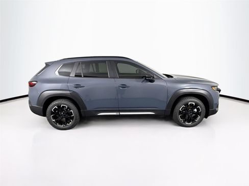 New 2026 MAZDA CX-50 Meridian Edition w/ Weather Package AWD/4WD image 6