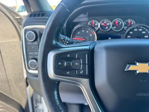 Used 2022 Chevrolet Silverado 3500 LT w/ All Star Edition image 18