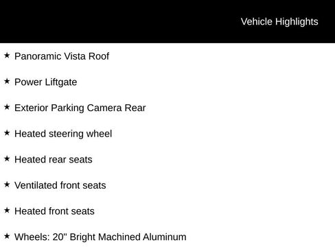 Used 2024 Ford Expedition Limited image 8