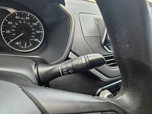 Used 2020 Nissan Altima 2.5 S image 21