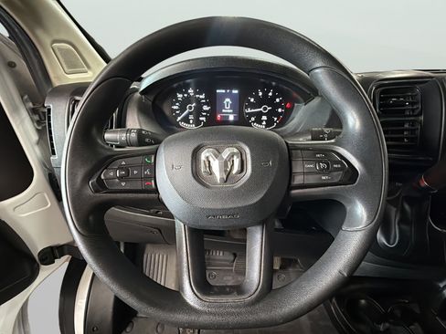 Used 2023 RAM ProMaster 2500 FWD image 22