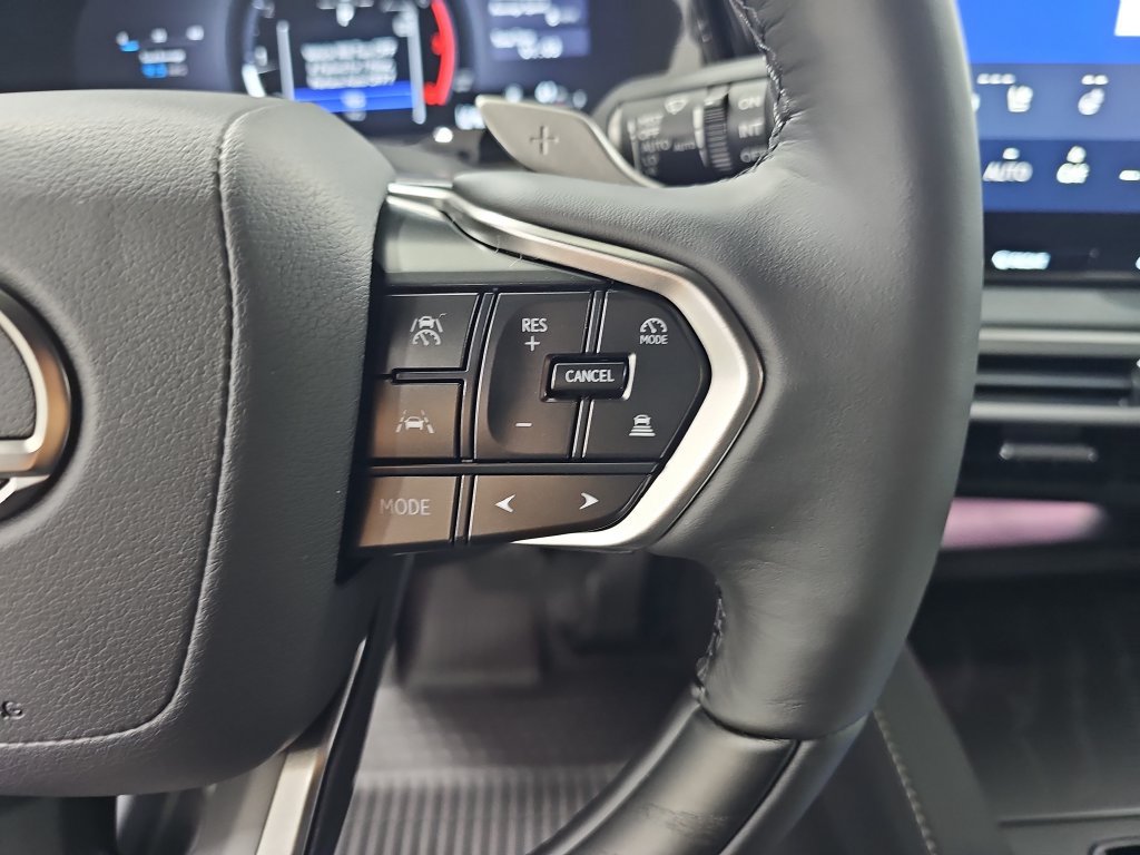 New 2026 Lexus RX 350 FWD image 17