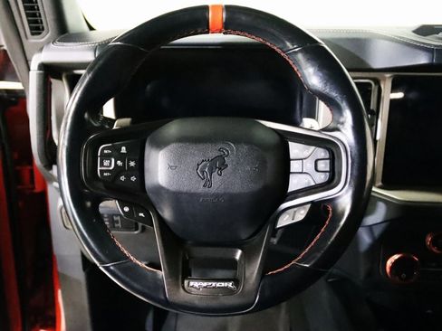 Used 2023 Ford Bronco Raptor image 42