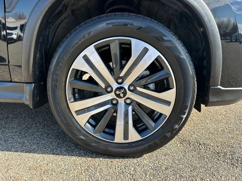 Used 2023 Mitsubishi Outlander Sport ES image 12