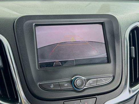 Used 2023 Chevrolet Equinox LT w/ Driver Convenience Package AWD/4WD image 23